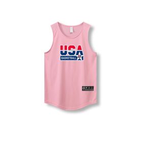 Loose Men Running Vest 2022 Outdoor street basketball Gym Sleeveless Letter Print Shirt Quick Dry Fitness Bodybuilding Tank Tops - 4XL - 870 vest7