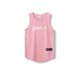 Loose Men Running Vest 2022 Outdoor street basketball Gym Sleeveless Letter Print Shirt Quick Dry Fitness Bodybuilding Tank Tops - 870 vest12 - XL