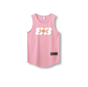 Loose Men Running Vest 2022 Outdoor street basketball Gym Sleeveless Letter Print Shirt Quick Dry Fitness Bodybuilding Tank Tops - 870 vest23 - 4XL