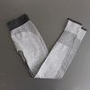 Harlan pants yoga pants women running fitness sweatpants slim quick-drying casual pants - Grey - S