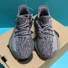 Men's Running Sport Shoes Grey - Eur37