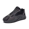 Running Sport Shoes for men and women - Black - Eur40