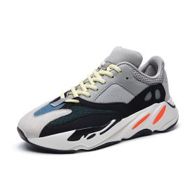 Running Sport Shoes for men and women - Black1 - Eur43