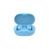 TWS E6S Bluetooth Earphones Wireless Earbuds IN Ear Stereo Noise Cancelling Sports Headsets With Microphone fone Headphones - Blue - China