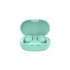 TWS E6S Bluetooth Earphones Wireless Earbuds IN Ear Stereo Noise Cancelling Sports Headsets With Microphone fone Headphones - Green - China