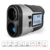 Golf Rangefinder 650m 1000m Hunting Telescope Golf Slope Adjusted Mode Flag-Lock Sport Laser Distance Meter - China - Rechargeable 1200m