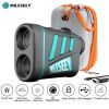 PF210 600M Yd Golf Laser Rangefinder Mini Golf Rangefinder Sport Laser Measure Distance Meter Golf Rangefinder for Hunt - PF240 - 600m