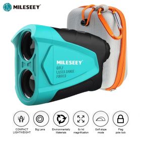PF210 600M Yd Golf Laser Rangefinder Mini Golf Rangefinder Sport Laser Measure Distance Meter Golf Rangefinder for Hunt - PF230 - 600m