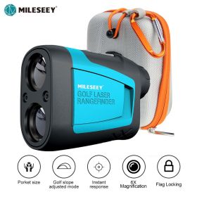 PF210 600M Yd Golf Laser Rangefinder Mini Golf Rangefinder Sport Laser Measure Distance Meter Golf Rangefinder for Hunt - PF210 - 600m