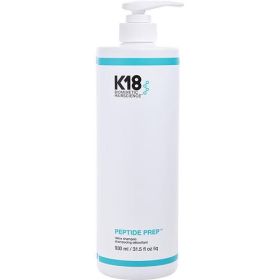 K18 by K18 PEPTIDE PREP DETOX SHAMPOO 32 OZ - As Picture