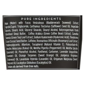 The Seaweed Bath Co Body Cream - Detox - Cellulite - 6 Fl Oz - Default