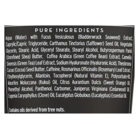 The Seaweed Bath Co Cream - Detox - Firm - Refresh - 6 Fl Oz - Default