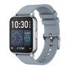 Ultima Heart Health Tracker Smart Watch With Many More Functions - PINK