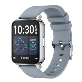 Ultima Heart Health Tracker Smart Watch With Many More Functions - PINK