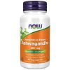 NOW Supplements, Ashwagandha (Withania somnifera) 450 mg (Standardized Extract), 90 Veg Capsules - NOW