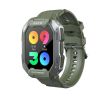 C20 three prevention sports intelligent wearable watch Outdoor waterproof monitoring heart rate and blood pressure multi-function - black