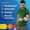 Centrum Multivitamin for Men;  Multivitamin/Multimineral Supplement With Vitamin D3;  120 Count - Centrum