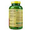 Spring Valley Flaxseed Oil Softgels Dietary Supplement; 1200 mg;  200 Count - Spring Valley