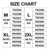 Women Bra Posture Corrector Bralette Front Closure Bras Fitness Vest Push Up Bra Female Brassiere Underwear Cross Back Tank Tops - Beige - L