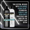 Tresemme Used by Professionals Moisturizing nourishing Scalp Detox Daily Conditioner;  20 fl oz - Tresemme