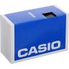 Casio Unisex White Digital Jelly Watch F91WS-7 - Casio