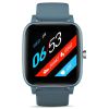 Ultima Heart Health Tracker Smart Watch With Many More Functions - PINK