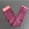 Harlan pants yoga pants women running fitness sweatpants slim quick-drying casual pants - Grey - XL