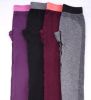 Harlan pants yoga pants women running fitness sweatpants slim quick-drying casual pants - Black - M
