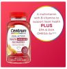 Centrum Multigummies Adult Gummy Vitamins, Multivitamin Supplements, Assorted Fruit, 110 Ct - Centrum