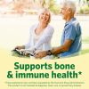 Spring Valley Vitamin D3 Supplement, 10 mcg (400 IU), 200 Softgels - Spring Valley