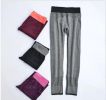 Harlan pants yoga pants women running fitness sweatpants slim quick-drying casual pants - Red - S