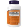 NOW Supplements, NAC (N-Acetyl-Cysteine) 1,000 mg, Free Radical Protection*, 120 Tablets - NOW
