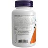 NOW Supplements, Glycine 1,000 mg Free-Form, Neurotransmitter Support*, 100 Veg Capsules - NOW