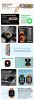 S8Ultra smart watch NFC sports step record heart rate blood pressure blood oxygen Bluetooth bracelet - smartwatch-gray