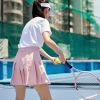 4Pcs/Lot Wrist Sweatband Tennis Sport Wristband Volleyball Gym Elastic Wrist Brace Support Sweat Band Towel Bracelet Protector - Gray 4Pcs