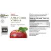 GNC SuperFoods Apple Cider Vinegar, Support For Weight Loss Goals, 120 tablets - GNC