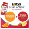Centrum Multigummies Adult Gummy Vitamins, Multivitamin Supplements, Assorted Fruit, 110 Ct - Centrum