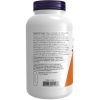 NOW Supplements, Taurine 1,000 mg, Double Strength, Nervous System Health*, 250 Veg Capsules - NOW