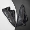 Running Sport Shoes for men and women - Black - Eur40