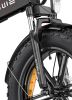 Engwe EP-2 Pro 750W Fat E-Bike 13Ah 25km/h - Gray